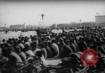 Standbild Nationalfeiertag Peking China, 1966, aus Sekunde 14 historischem Filmmaterial Videoclip 65675072359