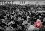 Standbild Nationalfeiertag Peking China, 1966, aus Sekunde 17 historischem Filmmaterial Videoclip 65675072359