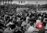 Standbild Nationalfeiertag Peking China, 1966, aus Sekunde 19 historischem Filmmaterial Videoclip 65675072359