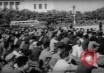 Standbild Nationalfeiertag Peking China, 1966, aus Sekunde 20 historischem Filmmaterial Videoclip 65675072359