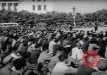 Standbild Nationalfeiertag Peking China, 1966, aus Sekunde 21 historischem Filmmaterial Videoclip 65675072359
