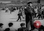 Standbild Nationalfeiertag Peking China, 1966, aus Sekunde 24 historischem Filmmaterial Videoclip 65675072359
