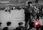 Standbild Nationalfeiertag Peking China, 1966, aus Sekunde 25 historischem Filmmaterial Videoclip 65675072359