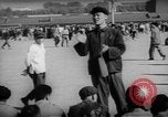 Standbild Nationalfeiertag Peking China, 1966, aus Sekunde 28 historischem Filmmaterial Videoclip 65675072359