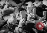 Standbild Nationalfeiertag Peking China, 1966, aus Sekunde 29 historischem Filmmaterial Videoclip 65675072359