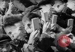 Standbild Nationalfeiertag Peking China, 1966, aus Sekunde 30 historischem Filmmaterial Videoclip 65675072359