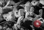 Standbild Nationalfeiertag Peking China, 1966, aus Sekunde 31 historischem Filmmaterial Videoclip 65675072359