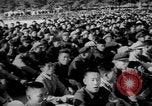 Standbild Nationalfeiertag Peking China, 1966, aus Sekunde 33 historischem Filmmaterial Videoclip 65675072359