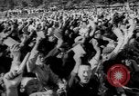 Standbild Nationalfeiertag Peking China, 1966, aus Sekunde 34 historischem Filmmaterial Videoclip 65675072359
