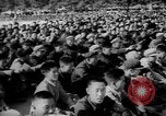 Standbild Nationalfeiertag Peking China, 1966, aus Sekunde 35 historischem Filmmaterial Videoclip 65675072359