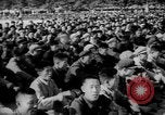 Standbild Nationalfeiertag Peking China, 1966, aus Sekunde 36 historischem Filmmaterial Videoclip 65675072359