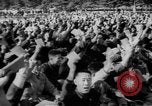 Standbild Nationalfeiertag Peking China, 1966, aus Sekunde 37 historischem Filmmaterial Videoclip 65675072359