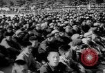 Standbild Nationalfeiertag Peking China, 1966, aus Sekunde 38 historischem Filmmaterial Videoclip 65675072359