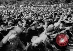 Standbild Nationalfeiertag Peking China, 1966, aus Sekunde 39 historischem Filmmaterial Videoclip 65675072359