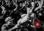 Standbild Nationalfeiertag Peking China, 1966, aus Sekunde 40 historischem Filmmaterial Videoclip 65675072359