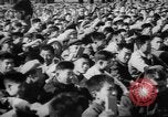 Standbild Nationalfeiertag Peking China, 1966, aus Sekunde 42 historischem Filmmaterial Videoclip 65675072359