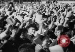Standbild Nationalfeiertag Peking China, 1966, aus Sekunde 43 historischem Filmmaterial Videoclip 65675072359