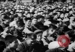 Standbild Nationalfeiertag Peking China, 1966, aus Sekunde 45 historischem Filmmaterial Videoclip 65675072359