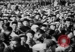 Standbild Nationalfeiertag Peking China, 1966, aus Sekunde 46 historischem Filmmaterial Videoclip 65675072359