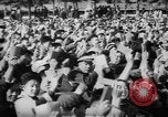 Standbild Nationalfeiertag Peking China, 1966, aus Sekunde 48 historischem Filmmaterial Videoclip 65675072359