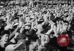 Standbild Nationalfeiertag Peking China, 1966, aus Sekunde 49 historischem Filmmaterial Videoclip 65675072359