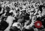 Standbild Nationalfeiertag Peking China, 1966, aus Sekunde 50 historischem Filmmaterial Videoclip 65675072359