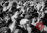 Standbild Nationalfeiertag Peking China, 1966, aus Sekunde 51 historischem Filmmaterial Videoclip 65675072359