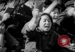 Standbild Nationalfeiertag Peking China, 1966, aus Sekunde 52 historischem Filmmaterial Videoclip 65675072359