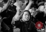 Standbild Nationalfeiertag Peking China, 1966, aus Sekunde 53 historischem Filmmaterial Videoclip 65675072359