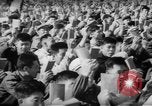 Standbild Nationalfeiertag Peking China, 1966, aus Sekunde 58 historischem Filmmaterial Videoclip 65675072359