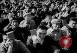 Standbild Nationalfeiertag Peking China, 1966, aus Sekunde 60 historischem Filmmaterial Videoclip 65675072359