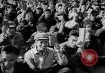 Standbild Nationalfeiertag Peking China, 1966, aus Sekunde 61 historischem Filmmaterial Videoclip 65675072359