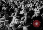 Standbild Nationalfeiertag Peking China, 1966, aus Sekunde 62 historischem Filmmaterial Videoclip 65675072359