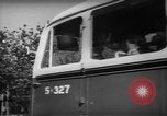 Image of Cultural Revolution Beijing China, 1966, second 4 stock footage video 65675072360