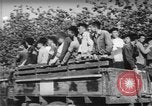 Image of Cultural Revolution Beijing China, 1966, second 5 stock footage video 65675072360
