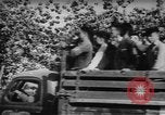 Image of Cultural Revolution Beijing China, 1966, second 8 stock footage video 65675072360