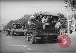 Image of Cultural Revolution Beijing China, 1966, second 9 stock footage video 65675072360