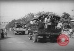 Image of Cultural Revolution Beijing China, 1966, second 11 stock footage video 65675072360