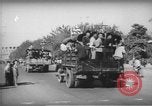 Image of Cultural Revolution Beijing China, 1966, second 12 stock footage video 65675072360