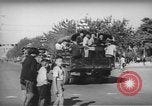 Image of Cultural Revolution Beijing China, 1966, second 14 stock footage video 65675072360