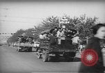 Image of Cultural Revolution Beijing China, 1966, second 15 stock footage video 65675072360