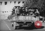 Image of Cultural Revolution Beijing China, 1966, second 16 stock footage video 65675072360