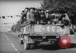 Image of Cultural Revolution Beijing China, 1966, second 17 stock footage video 65675072360