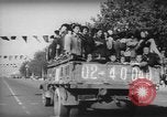 Image of Cultural Revolution Beijing China, 1966, second 18 stock footage video 65675072360