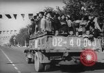 Image of Cultural Revolution Beijing China, 1966, second 19 stock footage video 65675072360
