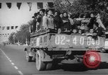 Image of Cultural Revolution Beijing China, 1966, second 20 stock footage video 65675072360