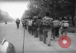 Image of Cultural Revolution Beijing China, 1966, second 25 stock footage video 65675072360
