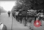 Image of Cultural Revolution Beijing China, 1966, second 26 stock footage video 65675072360