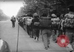 Image of Cultural Revolution Beijing China, 1966, second 27 stock footage video 65675072360