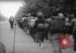 Image of Cultural Revolution Beijing China, 1966, second 28 stock footage video 65675072360
